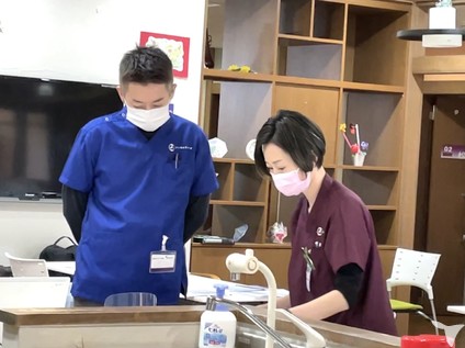 さくらぎ入間歯科（訪問・非常勤）の歯科医師求人の画像（3枚目）