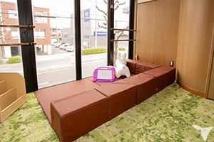 ふれあい歯科（外来：常勤）の歯科医師求人の画像（4枚目）