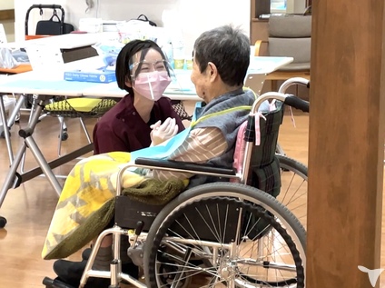 カオス歯科（訪問・非常勤）の歯科衛生士求人の画像（2枚目）