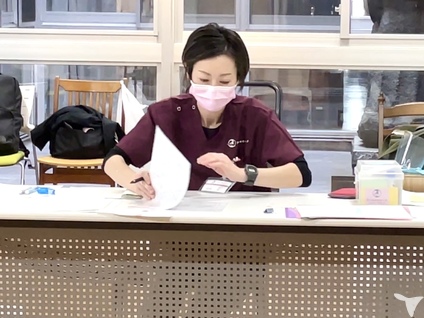 カオス歯科（訪問・非常勤）の歯科衛生士求人の画像（3枚目）