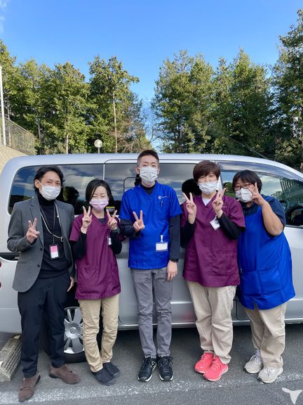 さくらぎ入間歯科（訪問・非常勤）の歯科医師求人の画像（4枚目）