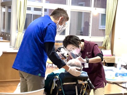 カオス歯科（訪問：非常勤）の歯科医師求人の画像（5枚目）