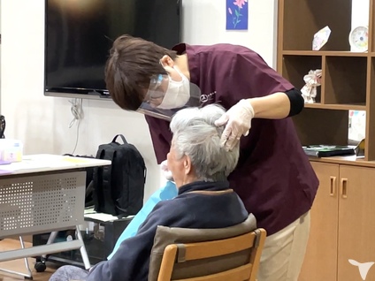 カオス歯科（訪問・常勤）の歯科衛生士求人の画像（6枚目）