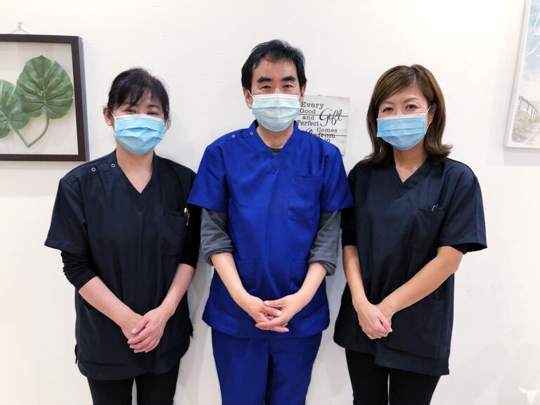さくらぎ小田原歯科の歯科衛生士求人の画像（5枚目）
