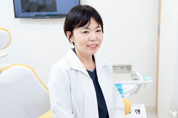 住吉ミモザ歯科・矯正歯科の歯科助手求人の画像（6枚目）