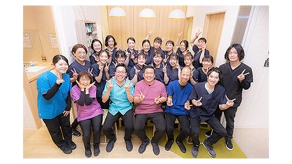 未経験の方大歓迎‼