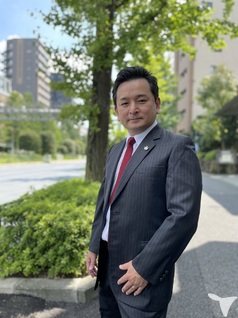 ✅院長　川村　46歳