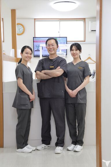歯科医師