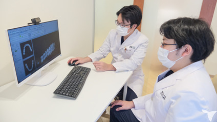 学べる環境が整ってます！