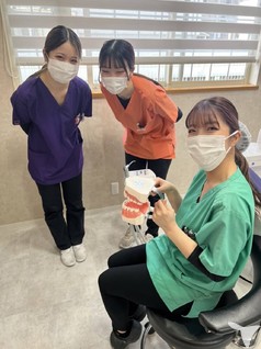 辻岡歯科医院の歯科医師求人の画像（5枚目）