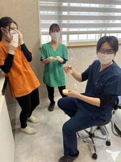 辻岡歯科医院の歯科医師求人の画像（4枚目）