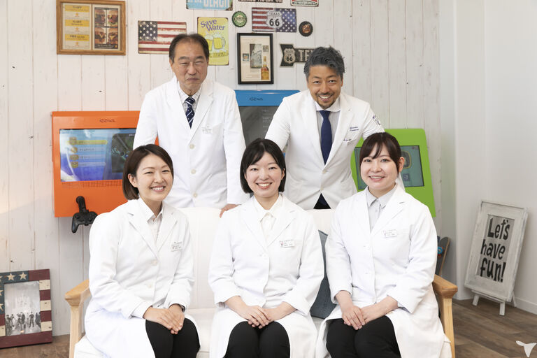 NICO矯正歯科