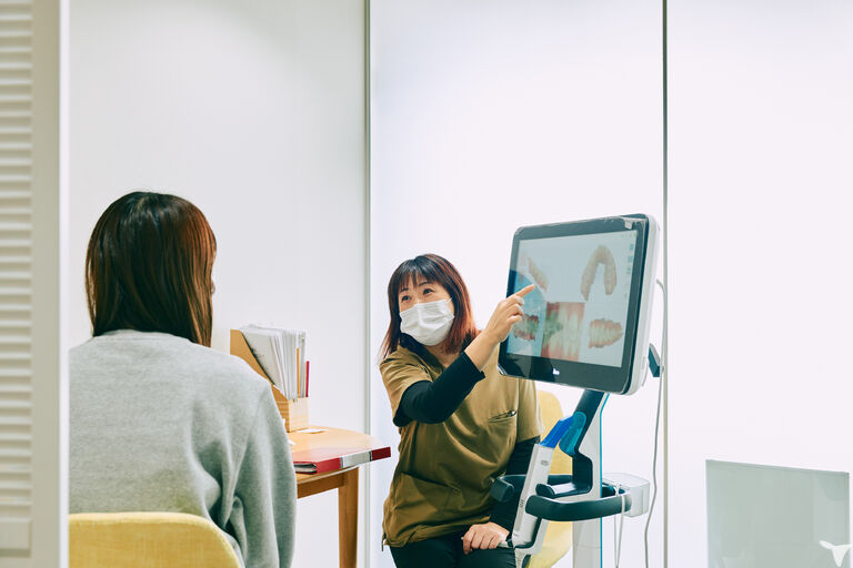 医療法人あかり会歯科の歯科医師求人の画像（5枚目）