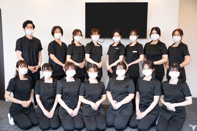和光市歯科の歯科衛生士求人の画像（6枚目）