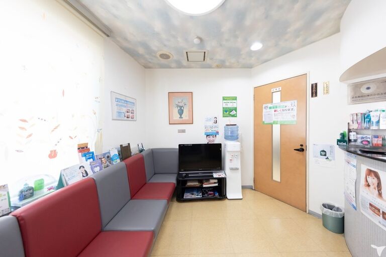 玉川歯科医院の歯科助手求人の画像（2枚目）