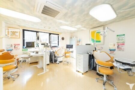 玉川歯科医院の歯科助手求人の画像（3枚目）