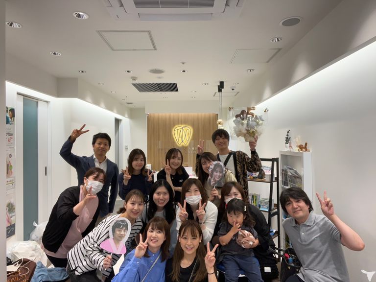 立川アローズ歯科クリニックの歯科衛生士求人の画像（5枚目）
