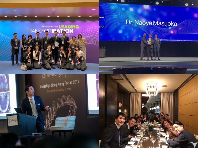 国内外の勉強会に参加