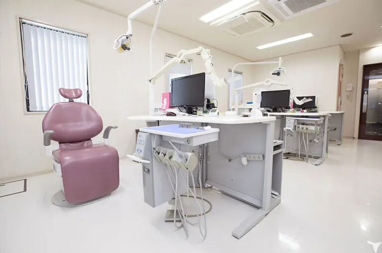 医療法人社団彩正会わたなべ歯科医院の歯科助手求人の画像（5枚目）