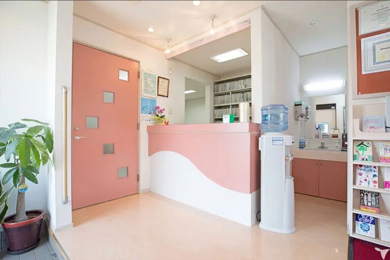 医療法人社団彩正会わたなべ歯科医院の歯科助手求人の画像（4枚目）