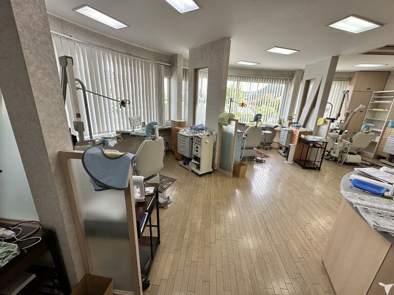 ONO DENTAL CLINICの歯科医師求人の画像（2枚目）