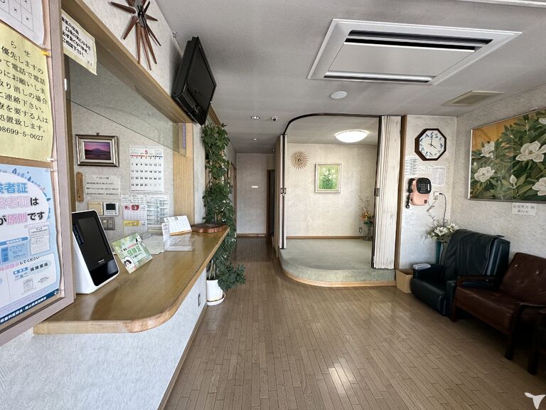 ONO DENTAL CLINICの歯科医師求人の画像（3枚目）