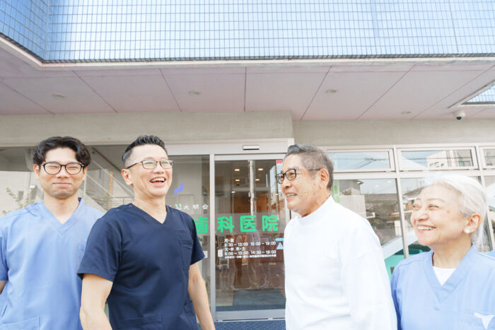歯科医師
