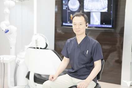 医療法人フィロソフィア　徳永歯科クリニックの歯科助手求人の画像（6枚目）