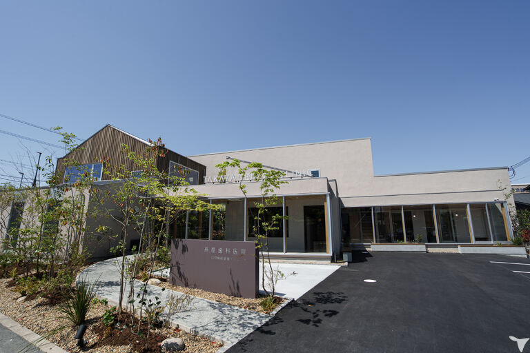 高屋歯科医院　口腔機能管理クリニックの歯科助手求人の画像（3枚目）
