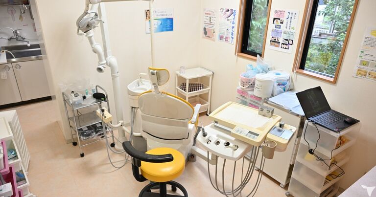 永島歯科医院の歯科衛生士求人の画像（6枚目）