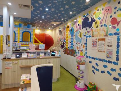 車通勤OK｜医療法人社団崇敬会 日野旭が丘歯科＋Kids Dentalの歯科衛生士求人の画像（3枚目）