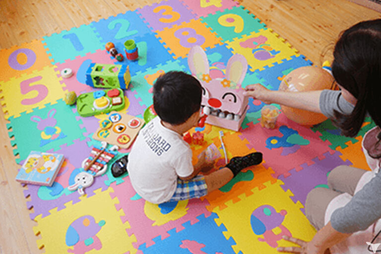 はせがわ歯科の歯科助手求人の画像（3枚目）