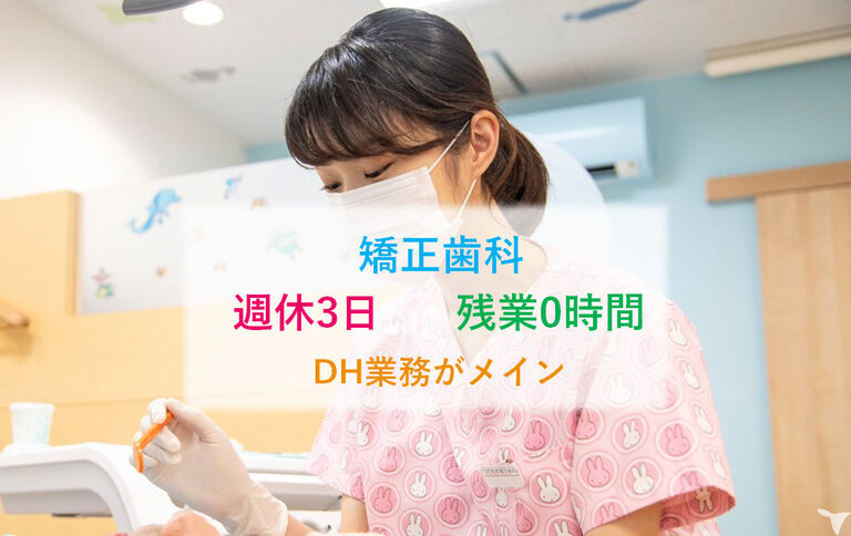 口腔衛生管理と装置の確認