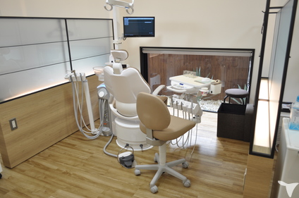 ゆうき歯科の歯科医師求人の画像（5枚目）