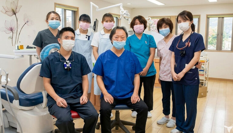 なごみ歯科医院の歯科医師求人の画像（4枚目）