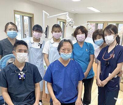 なごみ歯科医院