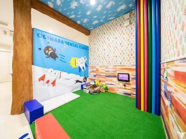 医療法人社団　弘英会　おぎ原歯科医院の歯科衛生士求人の画像（5枚目）