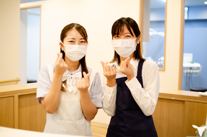 ご応募お待ちしてます！