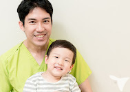 子どもが通いたくなる医院