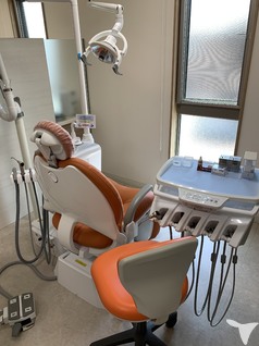 設備面も充実しています！