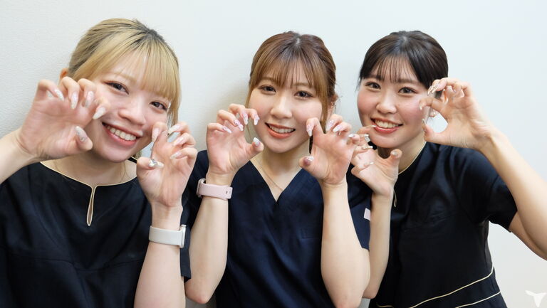 青葉台セントラル歯科の歯科衛生士求人の画像（3枚目）