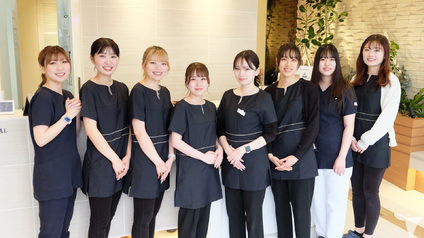 本厚木セントラル歯科の歯科医師求人の画像（2枚目）