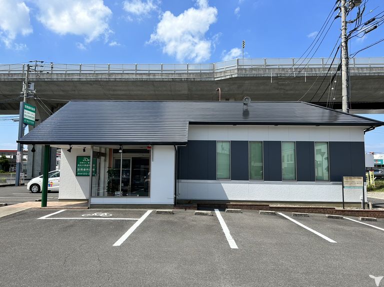 医療法人優心会　高松大塚歯科医院