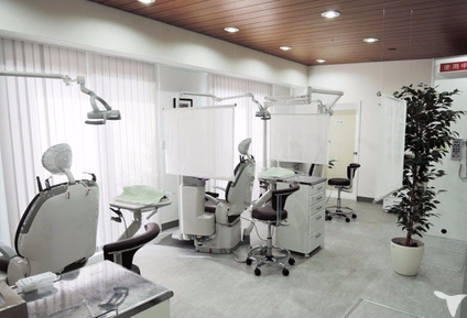 医療法人優心会　練馬大塚歯科医院の歯科医師求人の画像（2枚目）