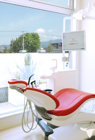 医療法人社団三和会 みわ歯科クリニックの歯科衛生士求人の画像（3枚目）