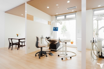 医療法人社団三和会 みわ歯科クリニックの歯科衛生士求人の画像（2枚目）