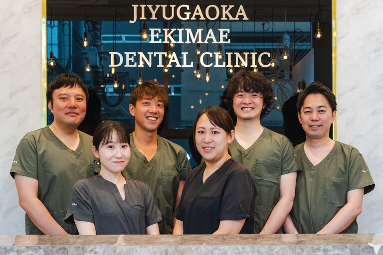 幅広い治療が学べる✨