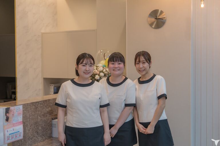 キャリアアップも✨