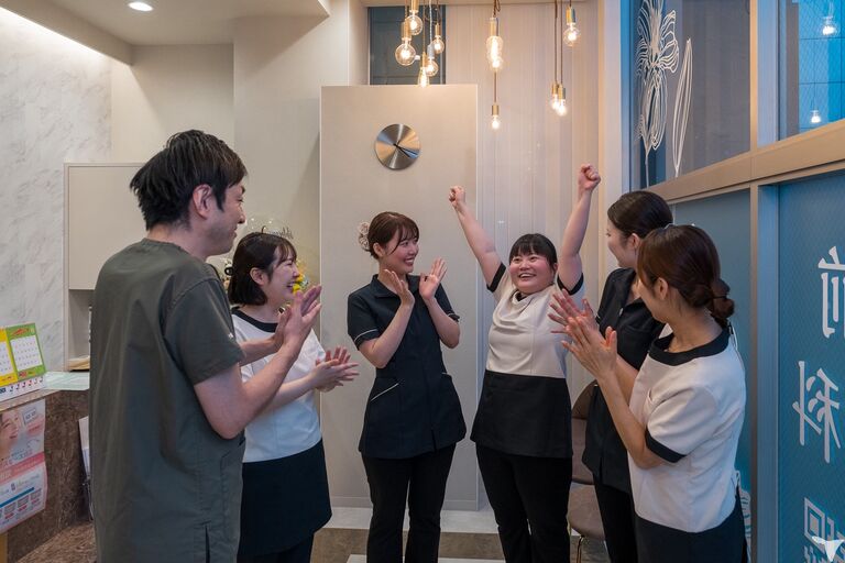 働きやすさと働きがい✨
