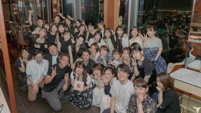 全社集会、イベント✨